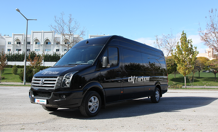 Vip Taşımacılık | Manisa Elif Turizm